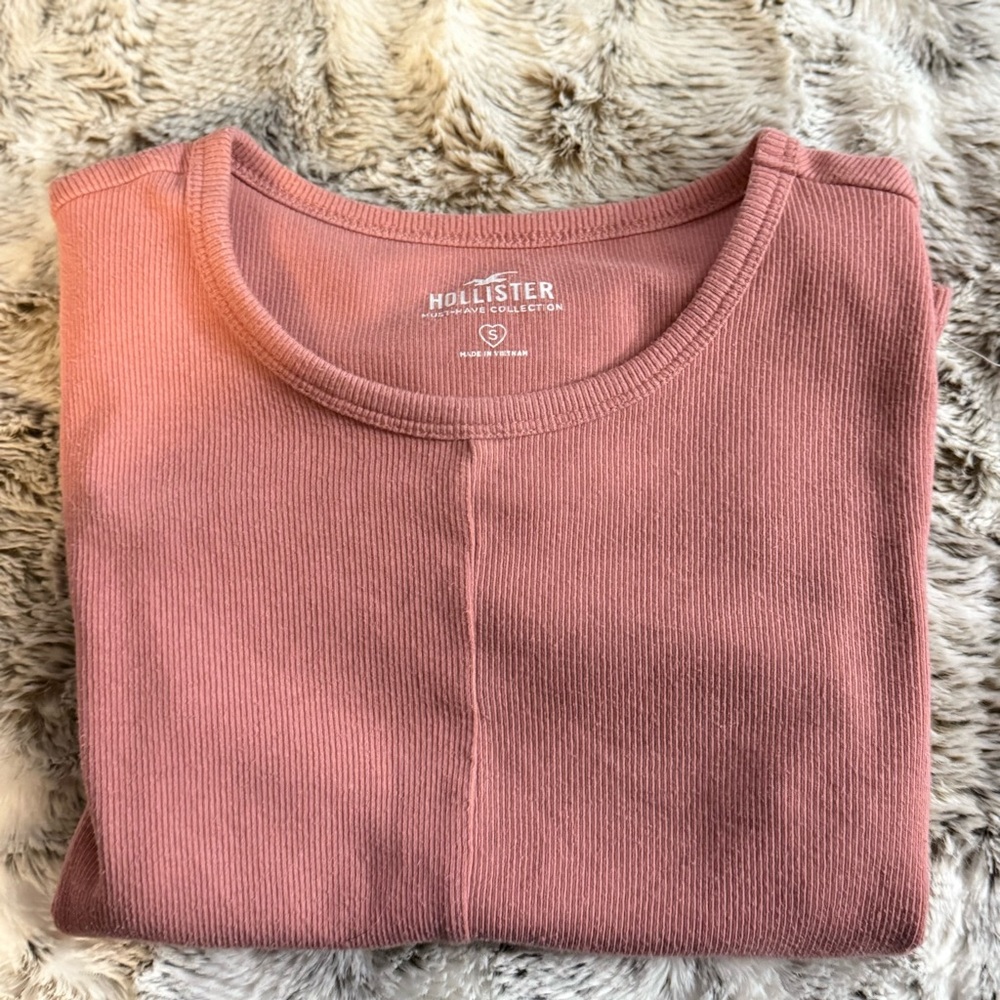 Hollister Blouse